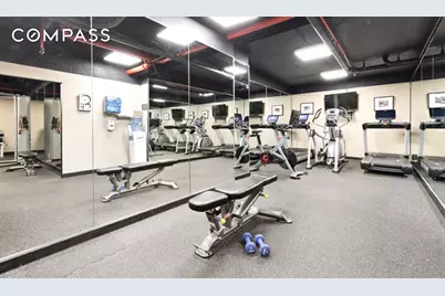 415 E 54th Street #6D, New York, NY 10022 - Photo 12