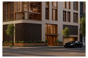 350 E 18th St, New York, NY 10003 - Photo 6