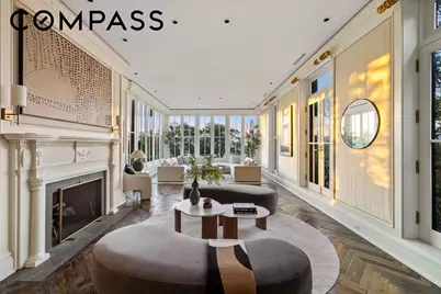 21 Beekman Place, New York City, NY 10022 - Photo 2