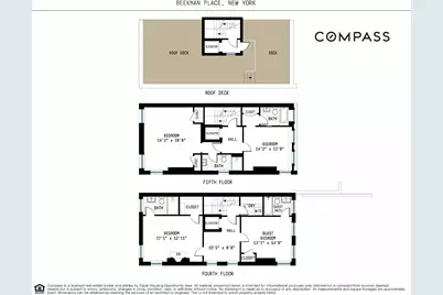 21 Beekman Place, New York City, NY 10022 - Photo 16