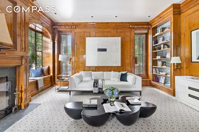 21 Beekman Place, New York, NY 10022 - Photo 10