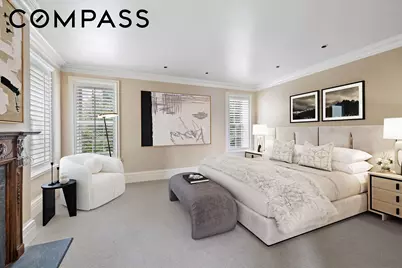 21 Beekman Place, New York City, NY 10022 - Photo 12