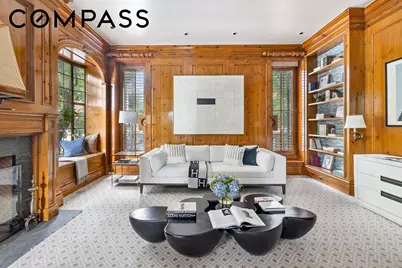 21 Beekman Place, New York City, NY 10022 - Photo 10