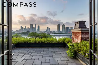21 Beekman Place, New York City, NY 10022 - Photo 1