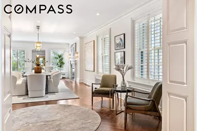 21 Beekman Place, New York City, NY 10022 - Photo 6