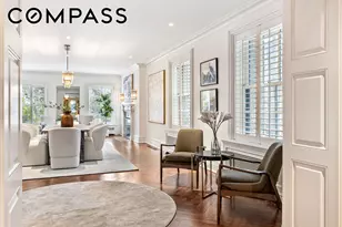 21 Beekman Pl, New York City, NY 10022 - Photo 6