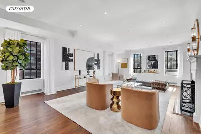 340 W 57th Street #19AB, New York City, NY 10019 - Photo 1