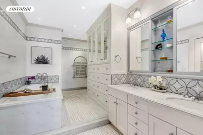 340 W 57th Street #19AB, New York City, NY 10019 - Photo 14