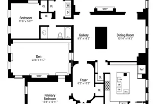 340 W 57th St, New York City, NY 10019 - Photo 16