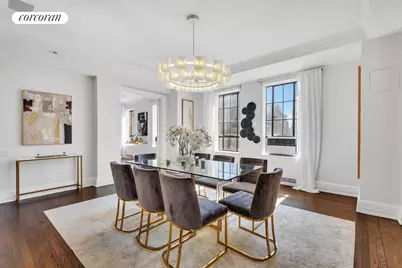 340 W 57th Street #19AB, New York City, NY 10019 - Photo 2