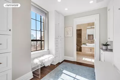 340 W 57th Street #19AB, New York City, NY 10019 - Photo 12