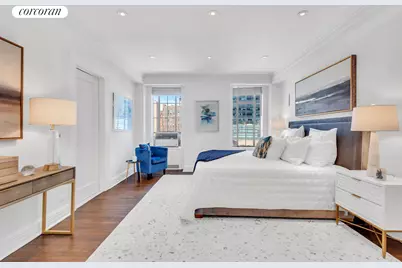 340 W 57th Street #19AB, New York City, NY 10019 - Photo 8