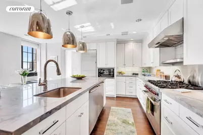 340 W 57th Street #19AB, New York City, NY 10019 - Photo 6