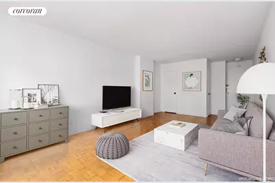 520 E 81st Street #3G, New York City, NY 10028 - Photo 2