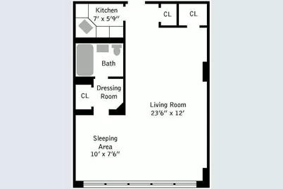 520 E 81st Street #3G, New York City, NY 10028 - Photo 6