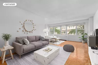 520 E 81st Street #3G, New York City, NY 10028 - Photo 1
