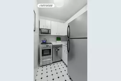 520 E 81st Street #3G, New York City, NY 10028 - Photo 4