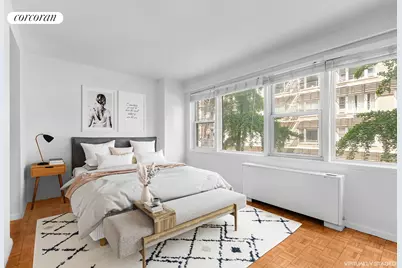 520 E 81st Street #3G, New York, NY 10028 - Photo 2