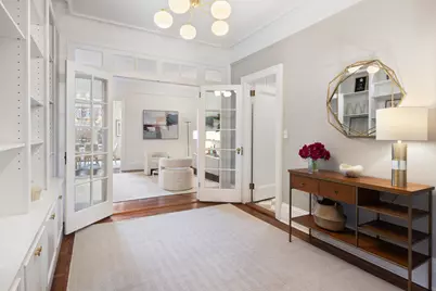 180 Riverside Drive #6E, New York City, NY 10024 - Photo 2