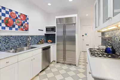 180 Riverside Drive #6E, New York City, NY 10024 - Photo 6