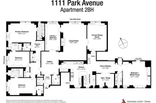 1111 Park Ave, New York City, NY 10128 - Photo 20