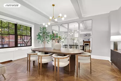 1111 Park Avenue #2BH, New York City, NY 10128 - Photo 4