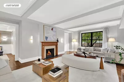 1111 Park Avenue #2BH, New York City, NY 10128 - Photo 2