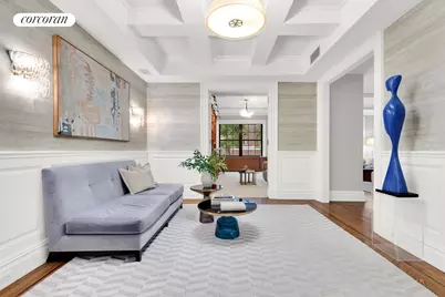 1111 Park Avenue #2BH, New York City, NY 10128 - Photo 10