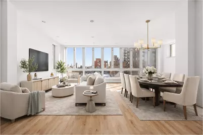 202 Bowery #PH, New York City, NY 10012 - Photo 2