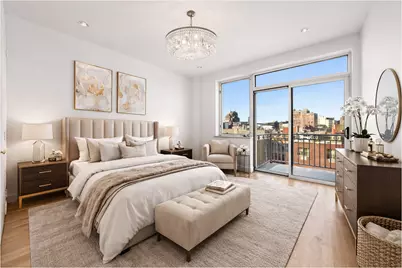 202 Bowery #PH, New York City, NY 10012 - Photo 4