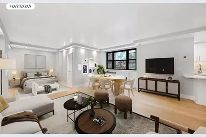 315 E 72nd Street #3A, New York, NY 10021 - Photo 2