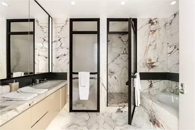 11 Beach Street #5B, New York City, NY 10013 - Photo 6
