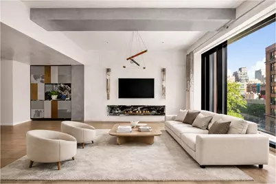 11 Beach Street #5B, New York City, NY 10013 - Photo 2