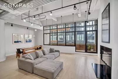 360 Furman Street #202, Brooklyn, NY 11201 - Photo 4