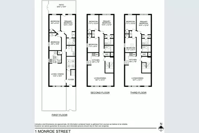 1 Monroe Street, Brooklyn, NY 11238 - Photo 10