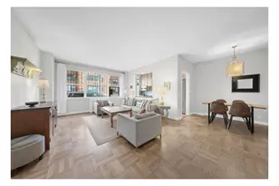 12 Beekman Pl, New York, NY 10022 - Photo 1