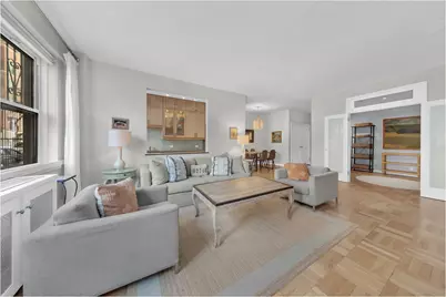 12 Beekman Place #1H, New York, NY 10022 - Photo 2