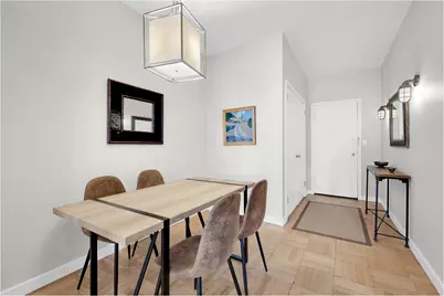 12 Beekman Place #1H, New York, NY 10022 - Photo 4