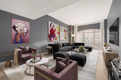 400 W 12th Street #4B, New York City, NY 10014 - Photo 1