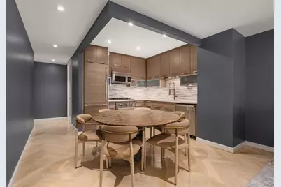 400 W 12th Street #4B, New York City, NY 10014 - Photo 4