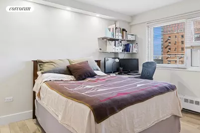 215 Adams Street #12E, New York City, NY 11201 - Photo 6