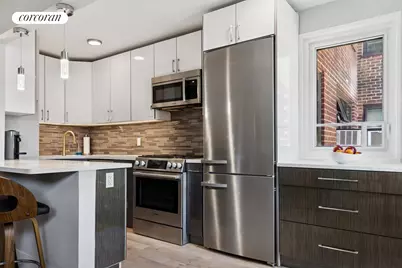 215 Adams Street #12E, New York City, NY 11201 - Photo 2