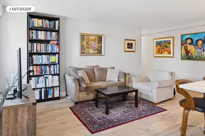 215 Adams Street #12E, New York City, NY 11201 - Photo 4