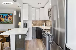 215 Adams St, New York City, NY 11201 - Photo 2