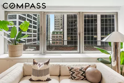 130 Water Street #7K, New York City, NY 10005 - Photo 2