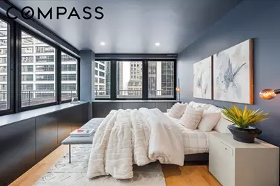 130 Water Street #7K, New York City, NY 10005 - Photo 8