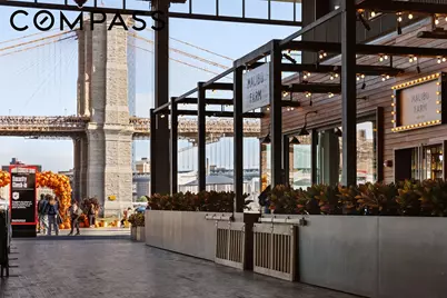 130 Water Street #7K, New York City, NY 10005 - Photo 16