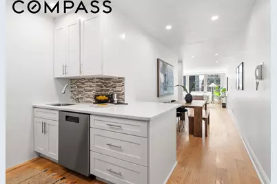 130 Water Street #7K, New York City, NY 10005 - Photo 6