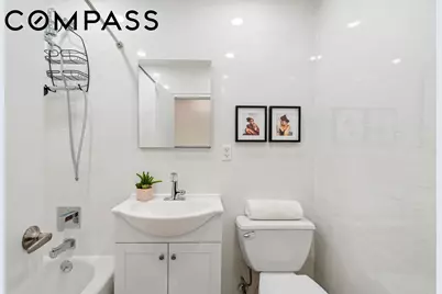 130 Water Street #7K, New York City, NY 10005 - Photo 10