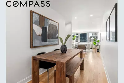 130 Water Street #7K, New York City, NY 10005 - Photo 4
